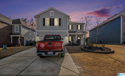 4032 Park Cove Way, Chelsea, AL 35043 - MLS#: 21412289