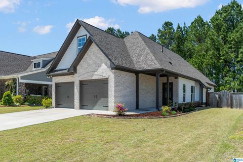 271 Crossbridge Road, Chelsea, AL 35043 - MLS#: 21416399