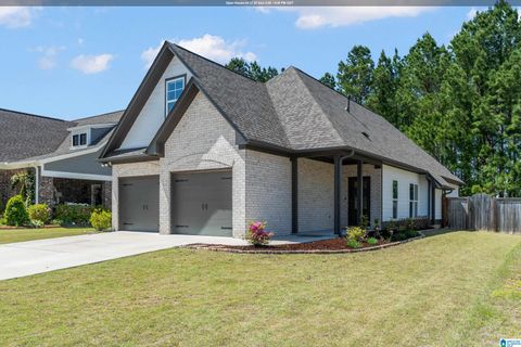 271 Crossbridge Road, Chelsea, AL 35043 - MLS#: 21416399
