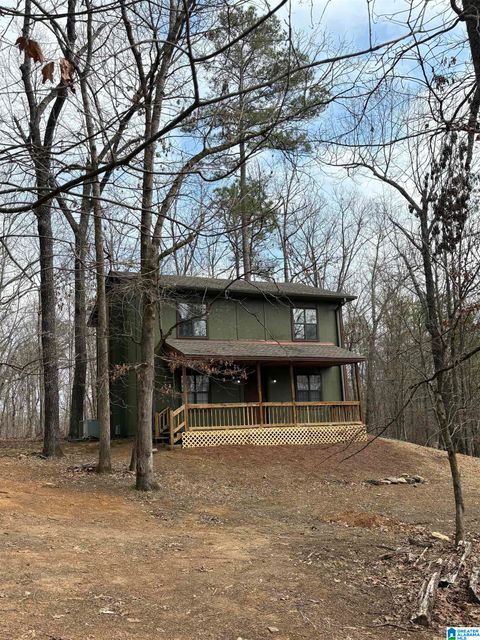 22 Myras Way, Pell City, AL 35128 - MLS#: 21409273