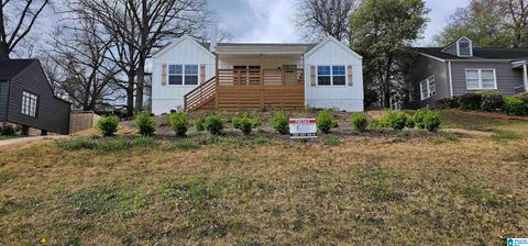1807 Mayfair Drive, Homewood, AL 35209 - MLS#: 21412886