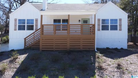 1807 Mayfair Drive, Homewood, AL 35209 - MLS#: 21412886