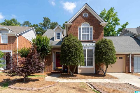 2063 Stone Brook Drive, Birmingham, AL 35242 - MLS#: 21418666