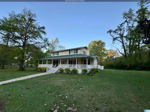 6094 Old Tuscaloosa Highway, McCalla, AL 35111 - MLS#: 21413869