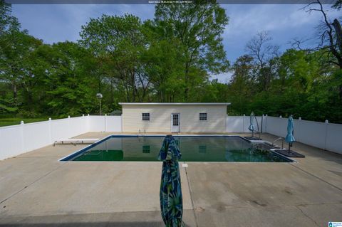 6094 Old Tuscaloosa Highway, McCalla, AL 35111 - MLS#: 21413869