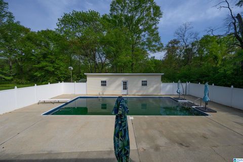 6094 Old Tuscaloosa Highway, McCalla, AL 35111 - MLS#: 21413869