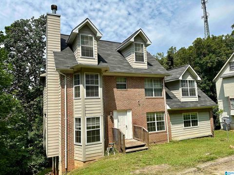 387 Shelterwood Circle, Pinson, AL 35126 - MLS#: 21411464