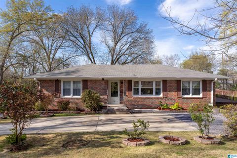 34 Dogwood Lane, Center Point, AL 35215 - MLS#: 21413718