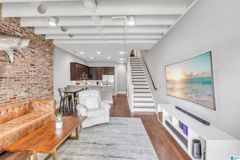 708 Barristers Court Unit 708, Birmingham, AL 35242 - MLS#: 21414111