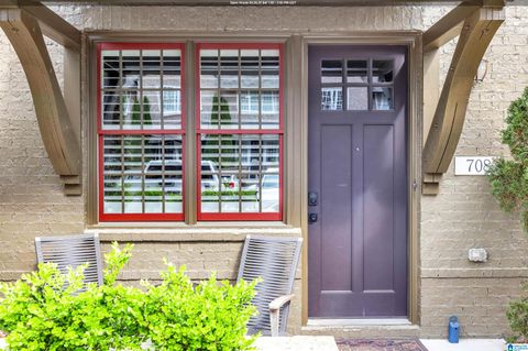 708 Barristers Court Unit 708, Birmingham, AL 35242 - MLS#: 21414111
