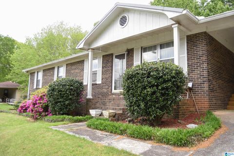 1412 Montevallo Road, Weaver, AL 36277 - MLS#: 21416200