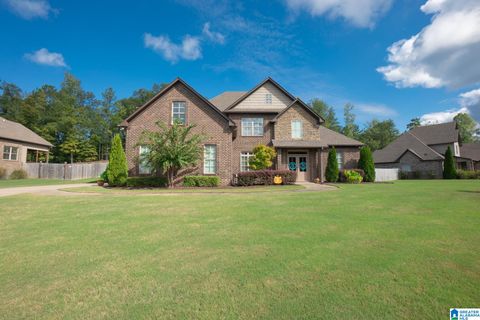 224 Grey Oaks Court, Pelham, AL 35124 - MLS#: 21417220