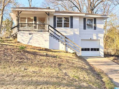 448 17th Terrace NW, Center Point, AL 35215 - MLS#: 21411336