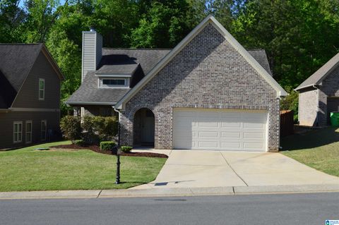904 Valley Circle, Leeds, AL 35094 - MLS#: 21417845