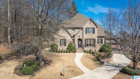 1016 Locksley Circle, Birmingham, AL 35242 - MLS#: 21409473