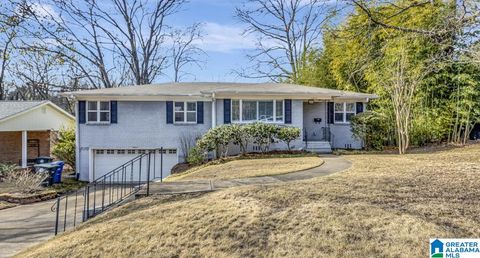 1040 50th Street S, Birmingham, AL 35222 - MLS#: 21406562