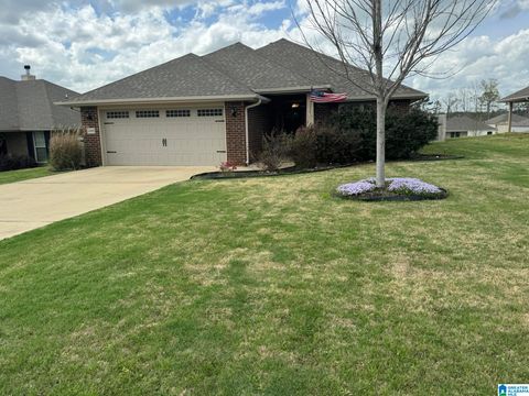 1000 Brookhaven Drive, Odenville, AL 35120 - MLS#: 21414385