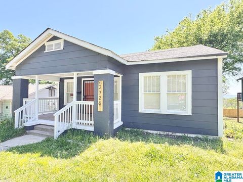 2725 23rd Street, Birmingham, AL 35208 - MLS#: 21416868