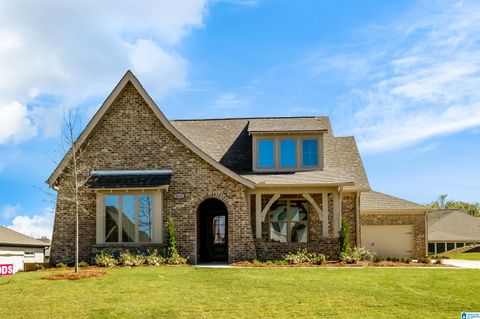 4116 Blackridge Crest, Hoover, AL 35244 - MLS#: 21406759