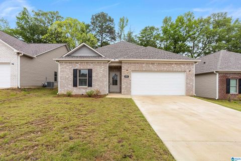 3757 Seaside Sparrow Circle, Bessemer, AL 35022 - MLS#: 21417104