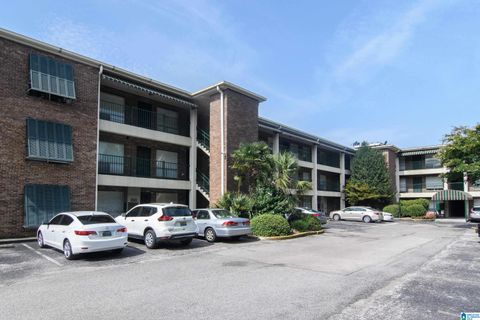 57 Hanover Circle Unit 217, Birmingham, AL 35205 - MLS#: 21418495