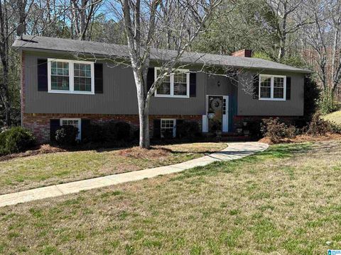 3326 Pembrooke Lane, Hoover, AL 35226 - MLS#: 21412236