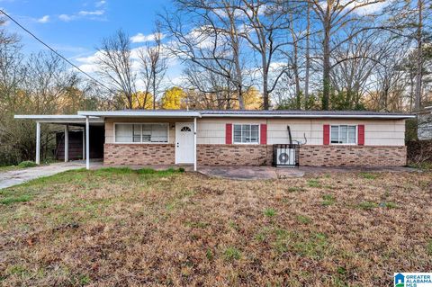 316 Pine Street, Birmingham, AL 35215 - MLS#: 21411082