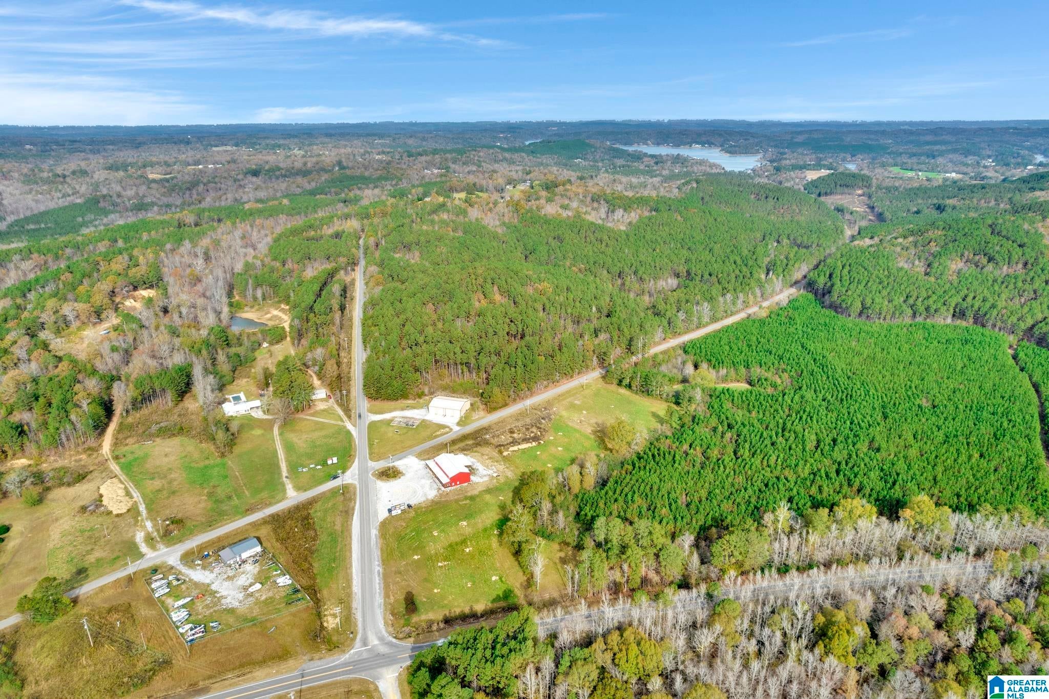 1455 County Road 110, Cullman, AL 35057 | MLS 21368624 | Listing ...