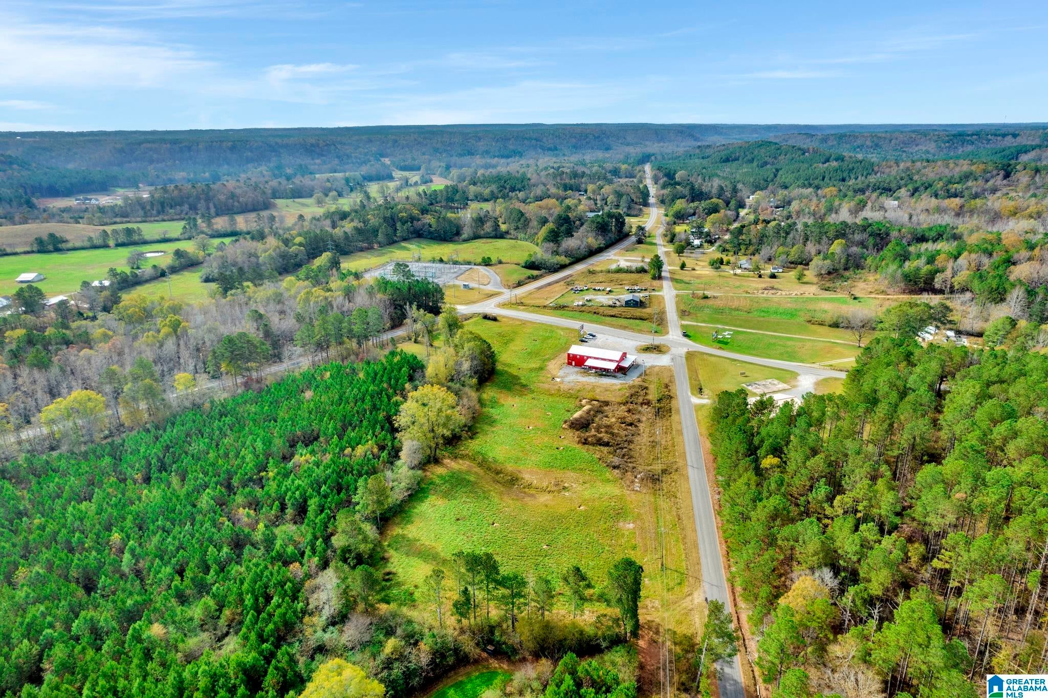 1455 County Road 110, Cullman, AL 35057 | MLS 21368624 | Listing ...