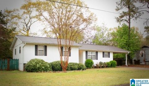 918 SW Dennis Street, Jacksonville, AL 36265 - MLS#: 21416152