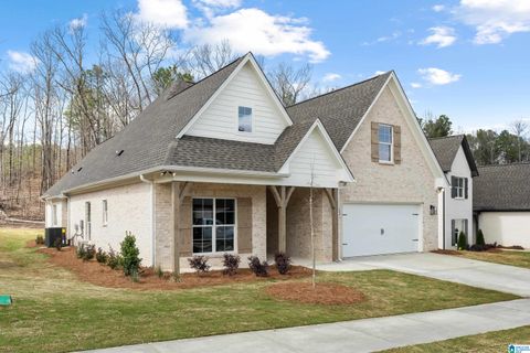 109 McAlpin Circle, Pelham, AL 35124 - MLS#: 21404211
