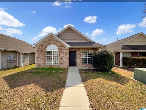 2038 Village Lane, Calera, AL 35040 - MLS#: 21411133