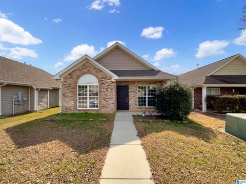 2038 Village Lane, Calera, AL 35040 - MLS#: 21411133
