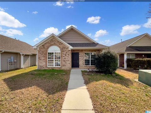 2038 Village Lane, Calera, AL 35040 - MLS#: 21411133