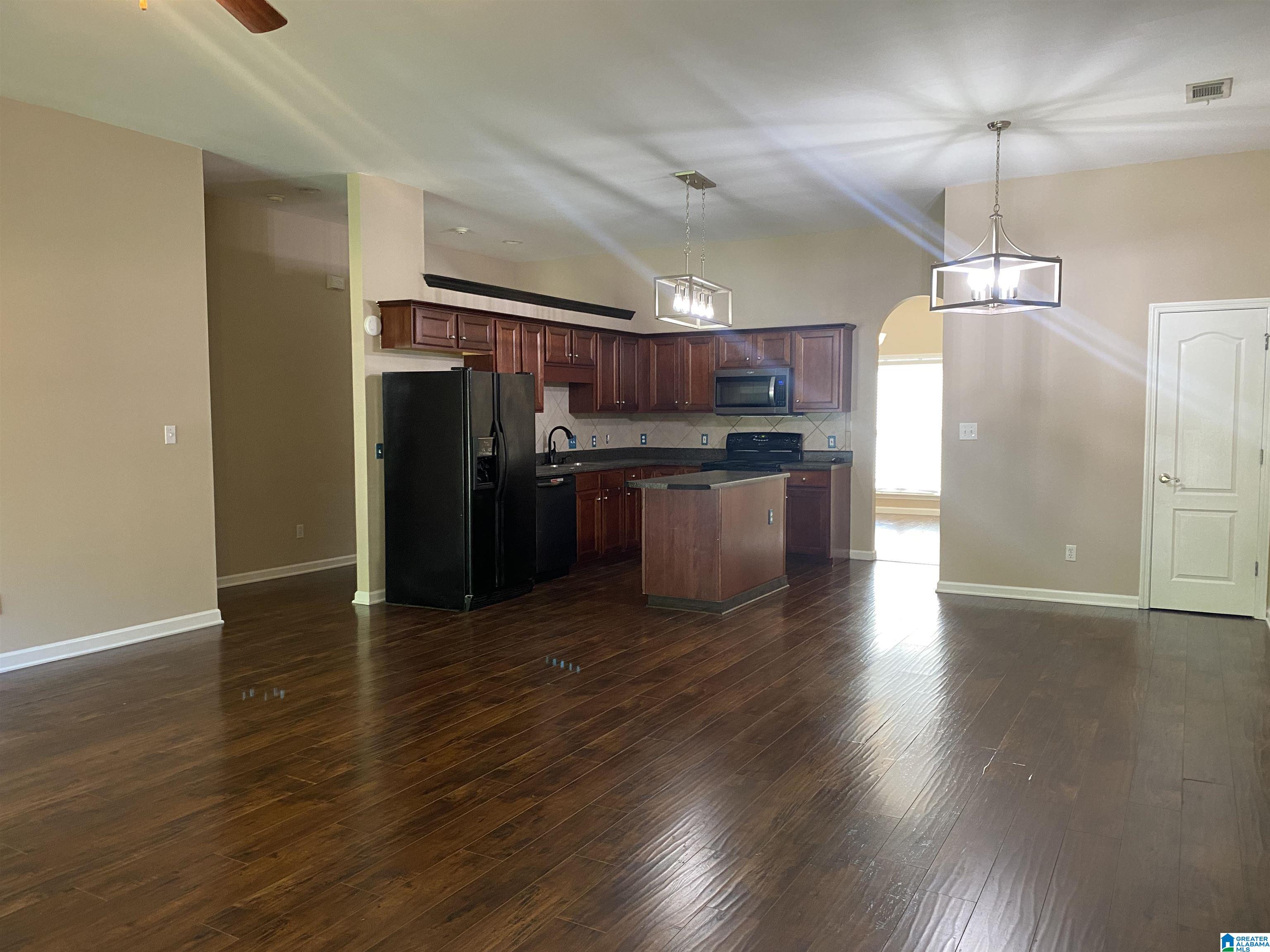 58 Dunbar Trace, Dora, AL 35062 MLS 1328092 Listing Information