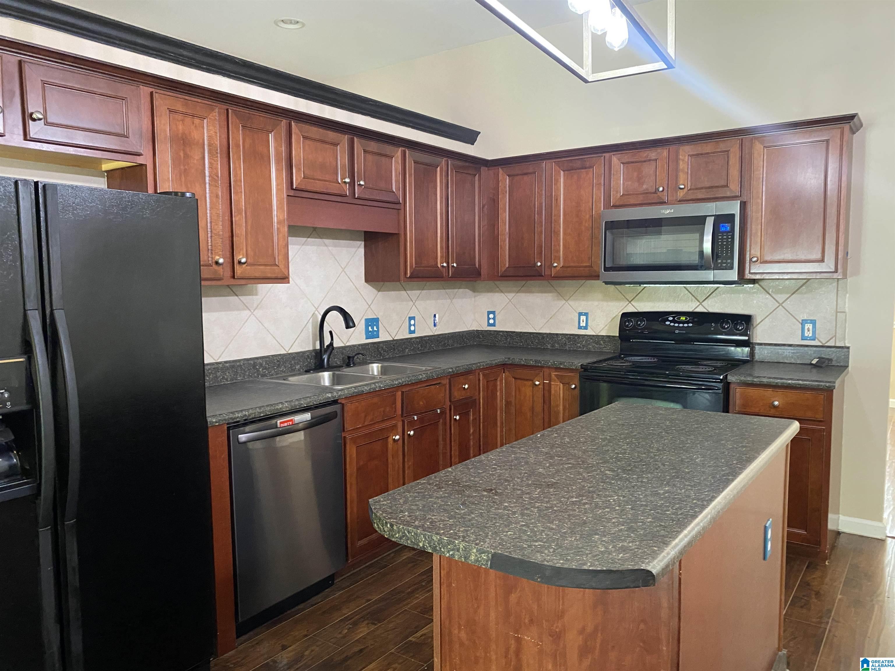 58 Dunbar Trace, Dora, AL 35062 MLS 1328092 Listing Information