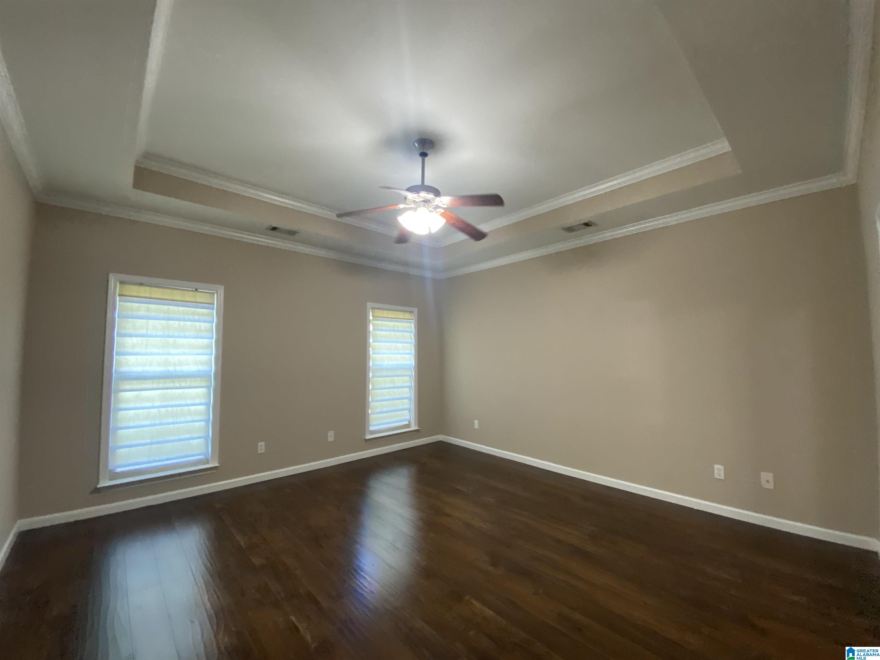 58 Dunbar Trace, Dora, AL 35062 MLS 1328092 Listing Information