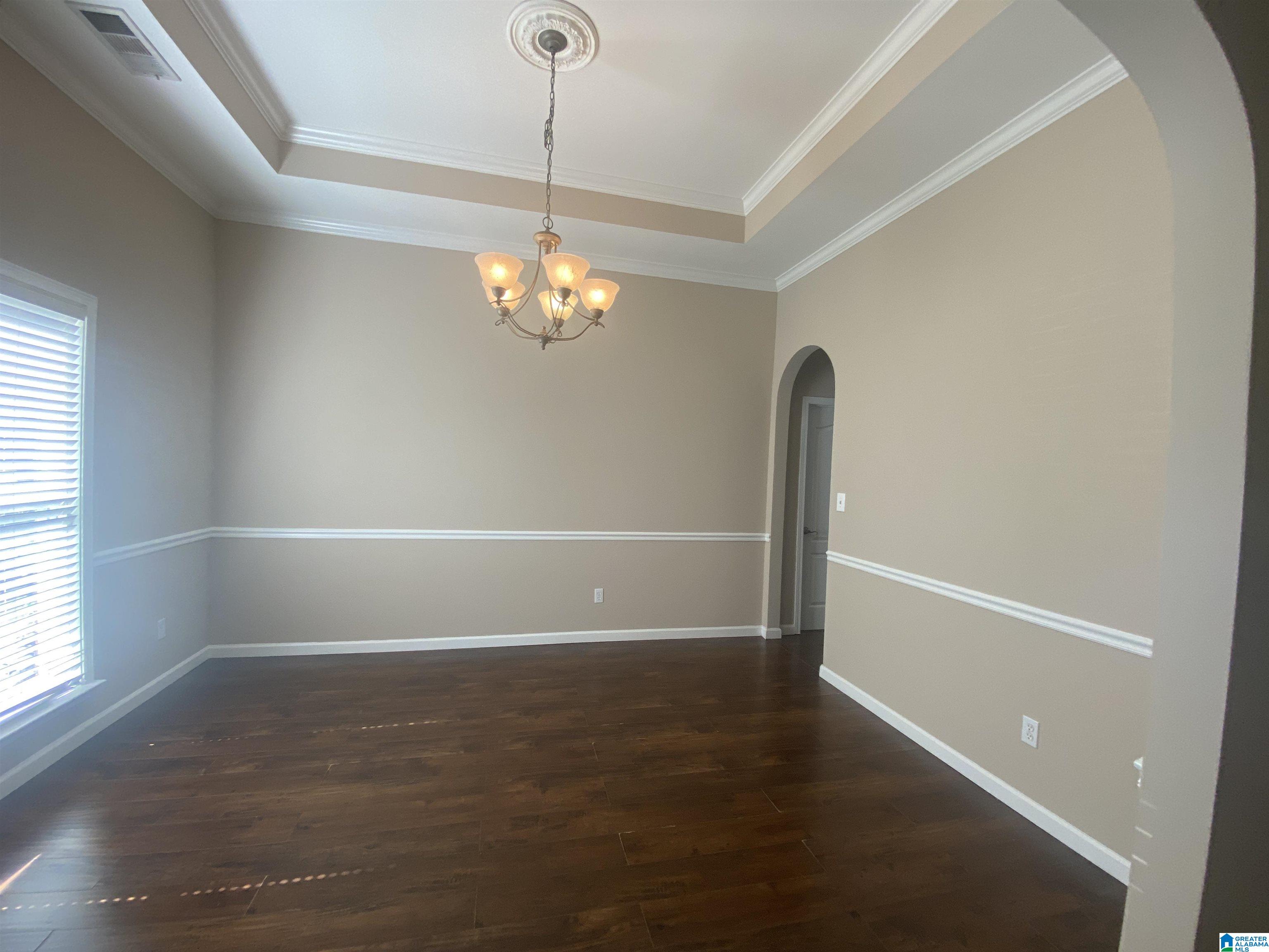 58 Dunbar Trace, Dora, AL 35062 MLS 1328092 Listing Information