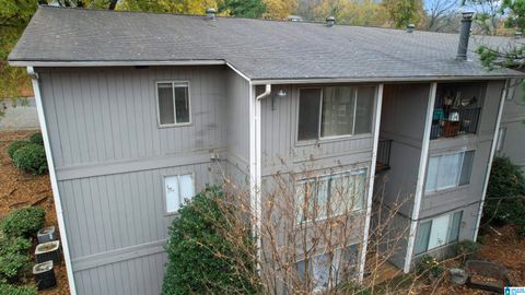 400 Skyview Drive Unit H, Birmingham, AL 35209 - MLS#: 21404912