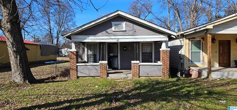 18 6th Avenue S, Birmingham, AL 35205 - MLS#: 21416146