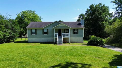 331 Tavel Road, Warrior, AL 35180 - MLS#: 21419046