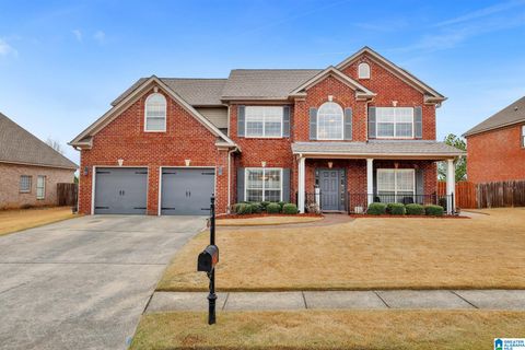 4066 Old Cahaba Parkway, Helena, AL 35080 - MLS#: 21411575