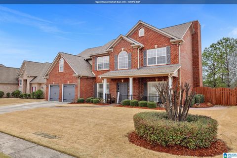 4066 Old Cahaba Parkway, Helena, AL 35080 - MLS#: 21411575