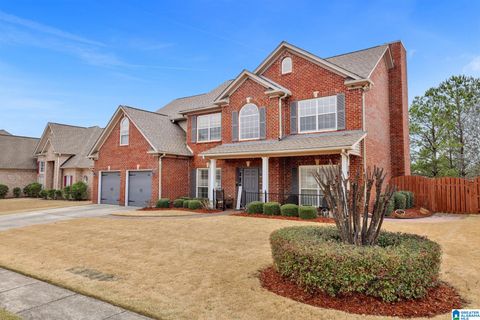 4066 Old Cahaba Parkway, Helena, AL 35080 - MLS#: 21411575