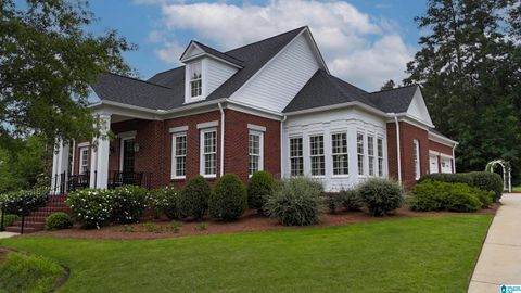 445 Founders Park Drive E, Hoover, AL 35226 - MLS#: 21419477