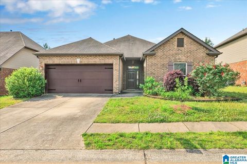 6777 Southern Trace Circle, Leeds, AL 35094 - MLS#: 21413713