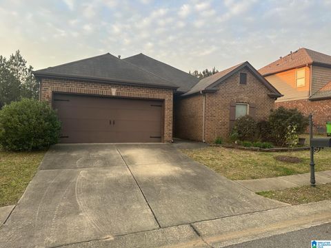 6777 Southern Trace Circle, Leeds, AL 35094 - MLS#: 21413713
