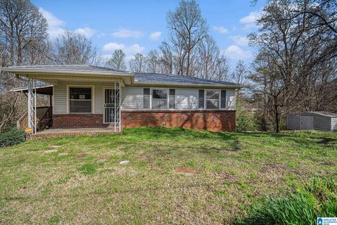 317 3rd Court, Pleasant Grove, AL 35127 - MLS#: 21413402