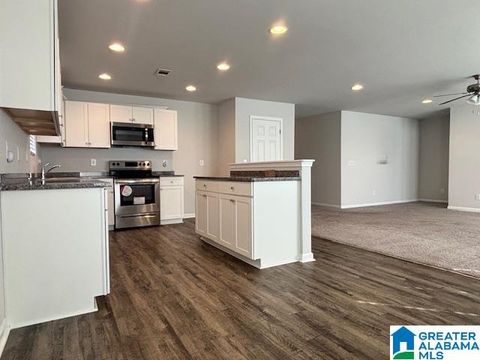 16409 Seminole Drive, Moundville, AL 35474 - MLS#: 21395791