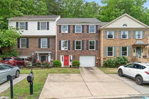 2154 Montreat Parkway, Vestavia Hills, AL 35216 - MLS#: 21416784